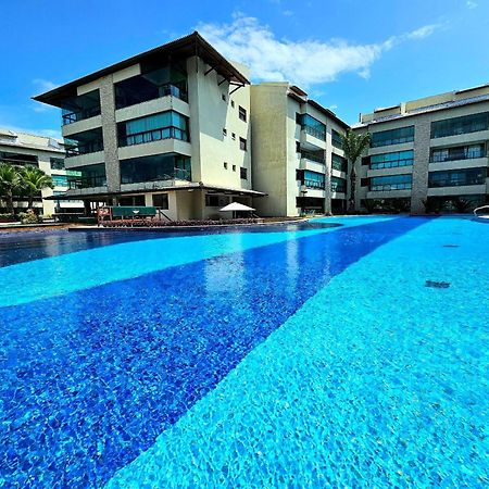 Piscinas Naturais De Muro Alto No Ekoara By Hm Pôrto das Galinhas 외부 사진
