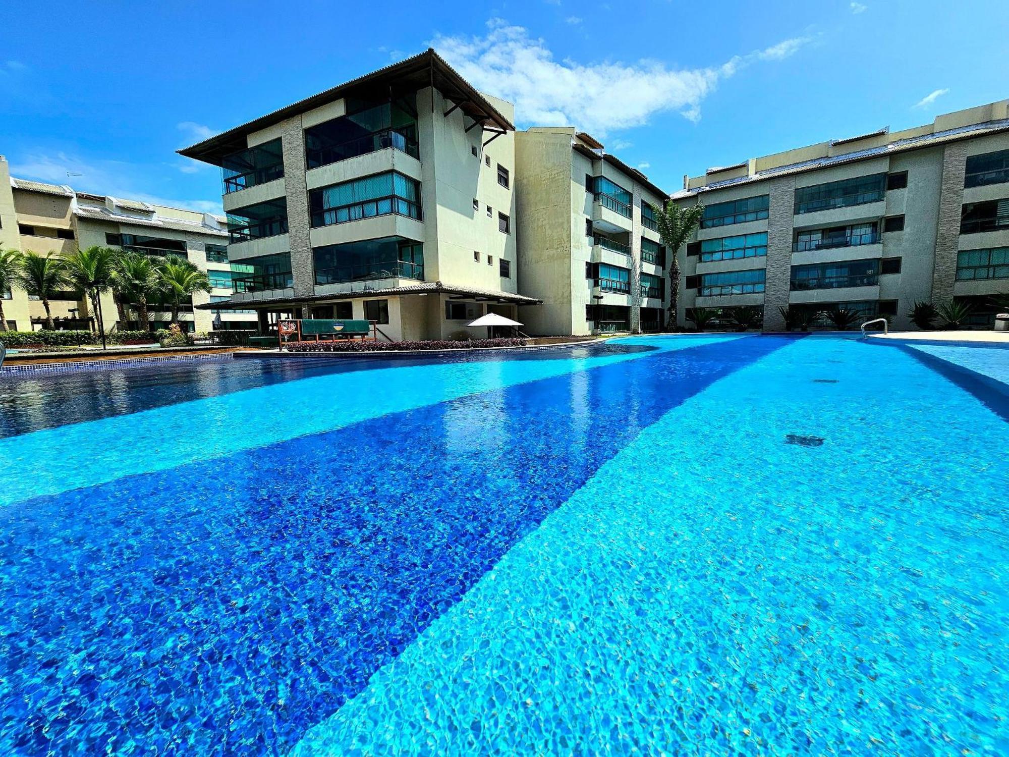 Piscinas Naturais De Muro Alto No Ekoara By Hm Pôrto das Galinhas 외부 사진