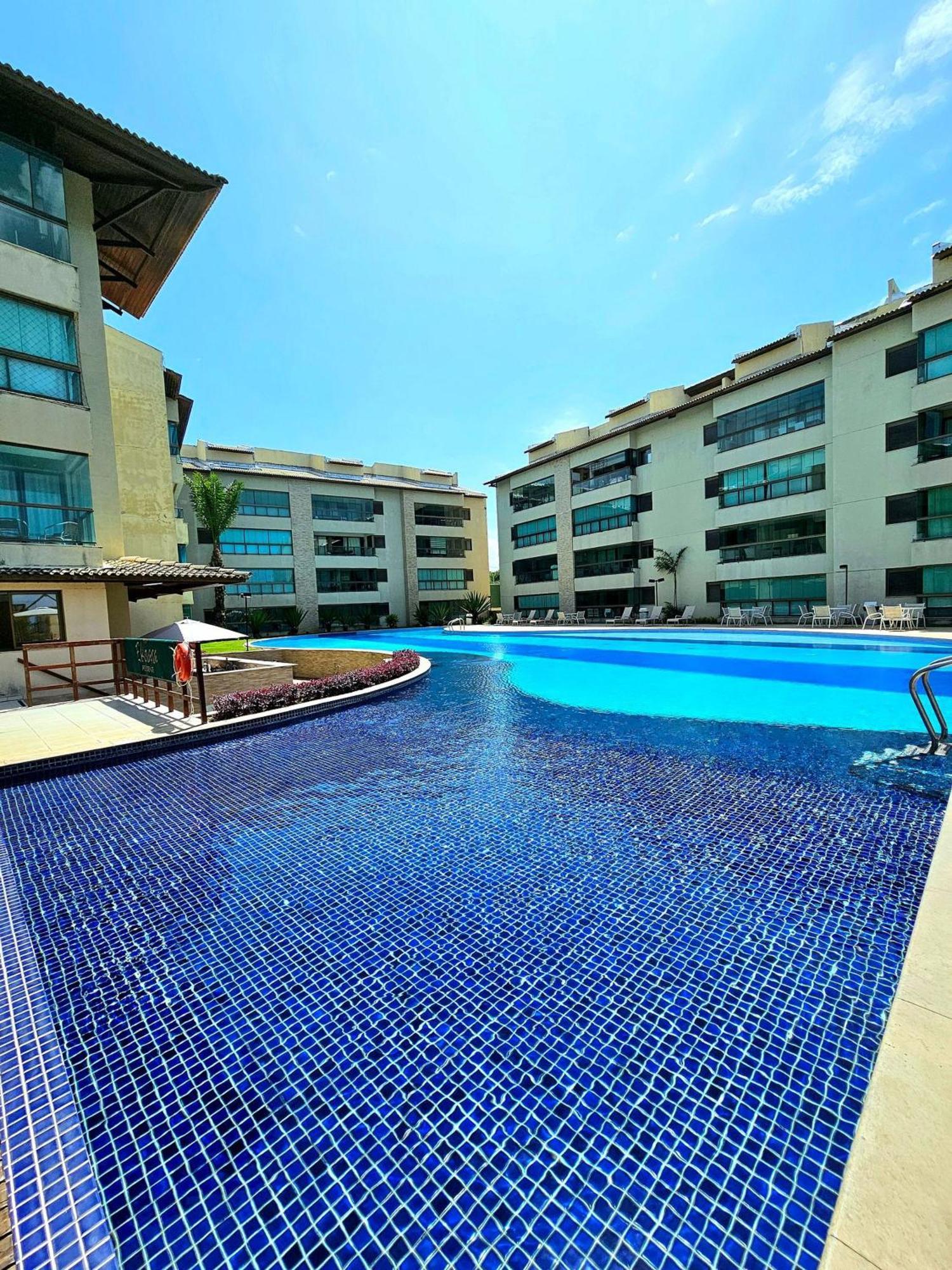 Piscinas Naturais De Muro Alto No Ekoara By Hm Pôrto das Galinhas 외부 사진